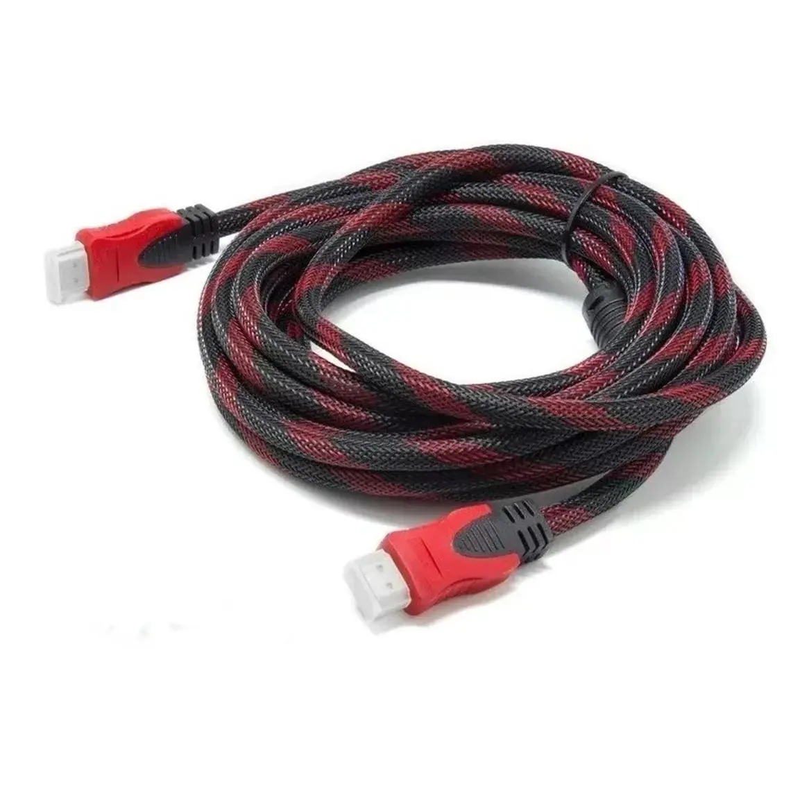 CABLE HDMI ENMALLADO 15M