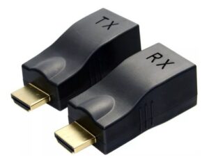 EXTENDER HDMI 30M PASIVO