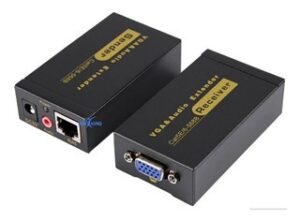 EXTENDER VGA 100M